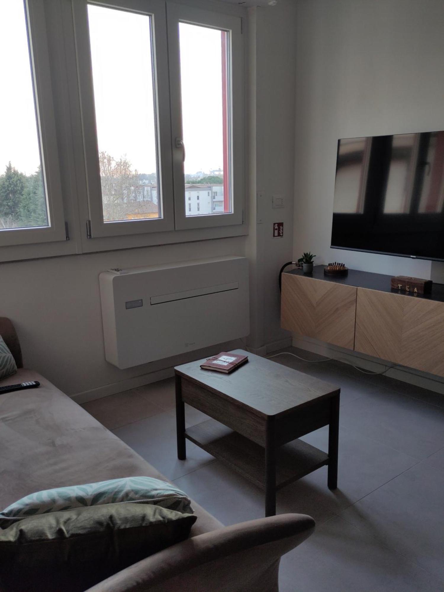 Appartamento Ca De Vero - Mestre Venezia